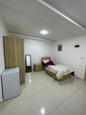 Karak Plaza Apartments